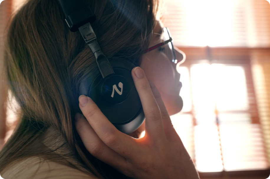 headphone