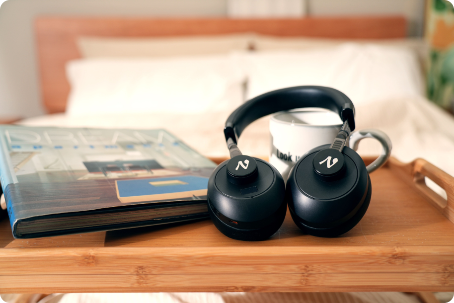 headphone