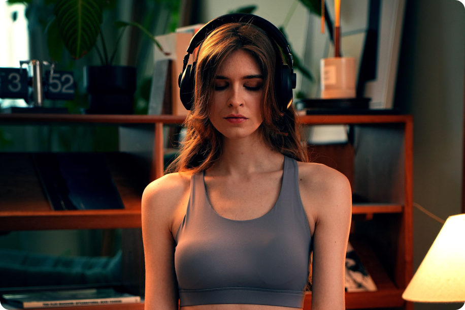 headphone