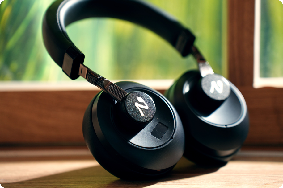 headphone