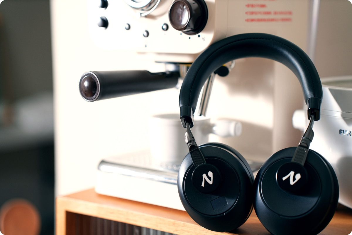 headphone