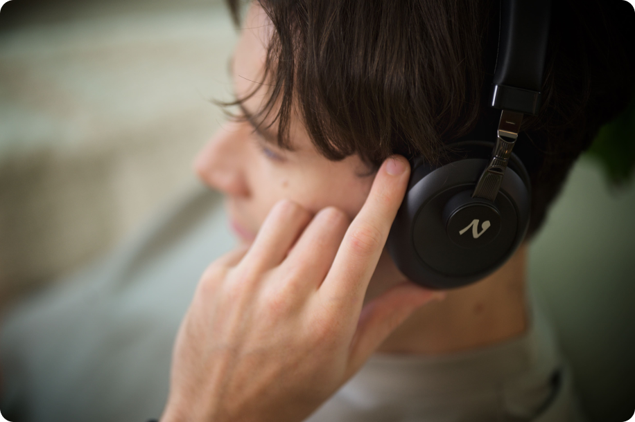 headphone
