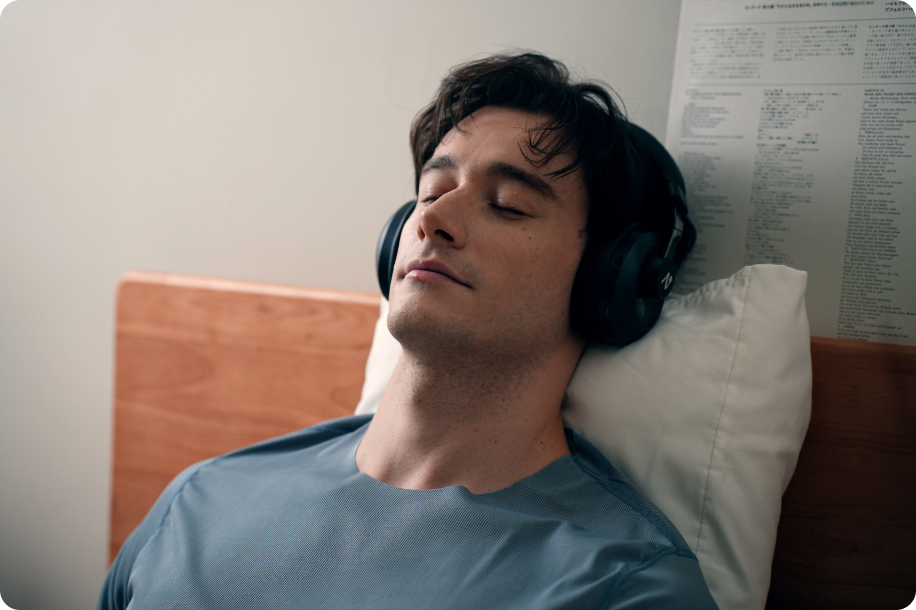 headphone