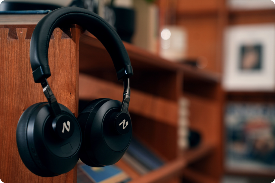 headphone