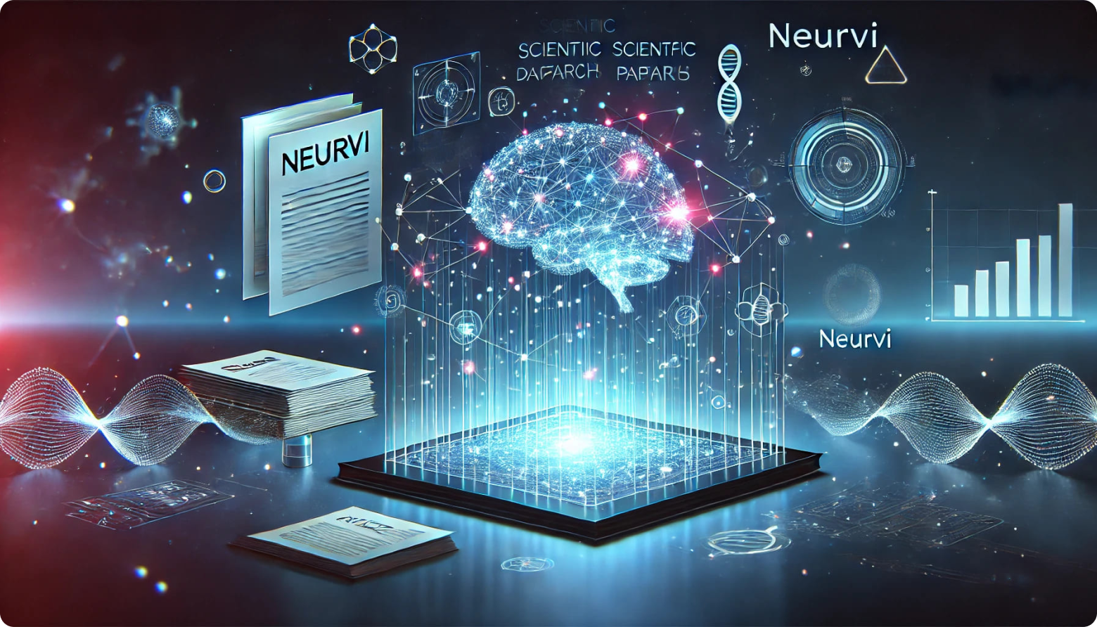 NeurVi