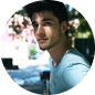 user icon