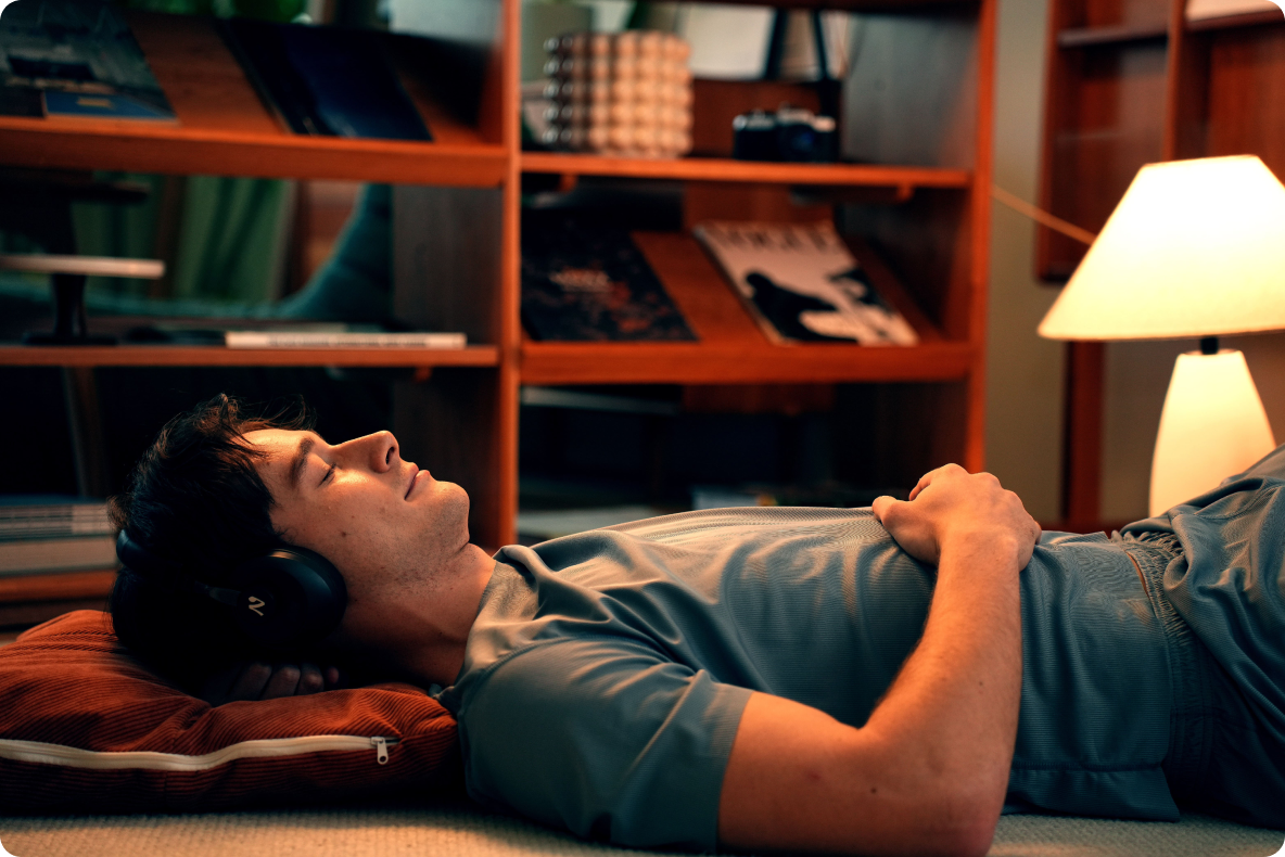 headphone